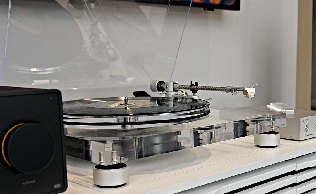23 Essential Vinyl Records to Add to Your Collection