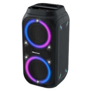 Hisense Party Rocket 160 Bluetooth Speaker