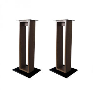 Norstone Alva Speaker Stands