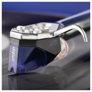 Ortofon 2M Blue Moving Magnet Cartridge