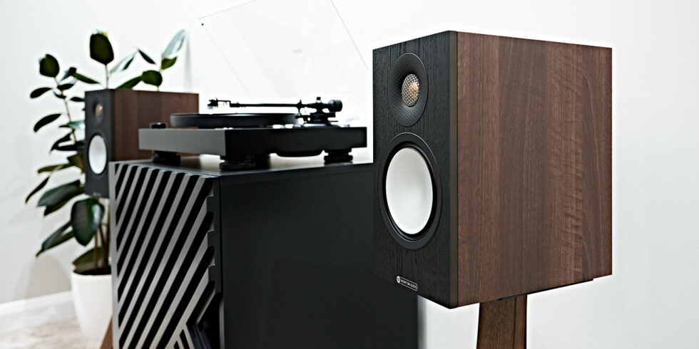 Monitor Audio Bronze 7G Series Overview | AV.com Blog