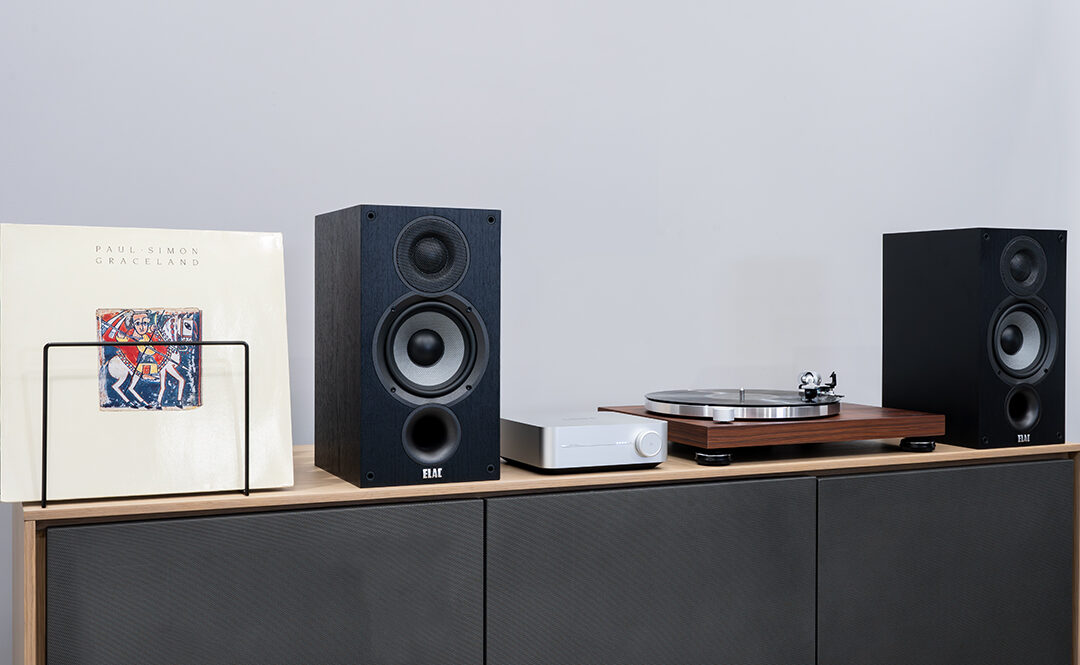 A Guide to Vinyl Record Sizes and Speeds
