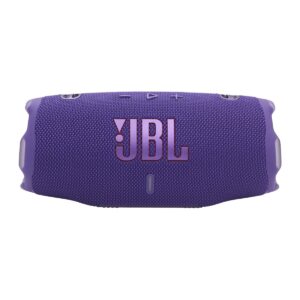 JBL Charge 6 Portable Bluetooth Speaker with Powerbank