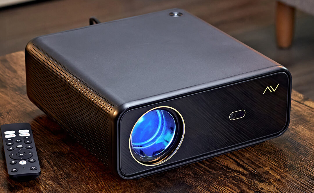 The 9 Best Budget Projectors