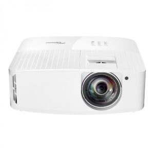Optoma UHD35STX 4K UHD Short Throw Projector