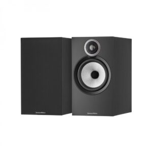 Bowers & Wilkins 606 S3 Bookshelf Speakers