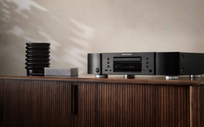 The 7 Best CD Players Under £500