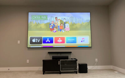 How to Choose the Best Projector Screen for Your Home Cinema