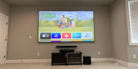 How to Choose the Best Projector Screen for Your Home Cinema