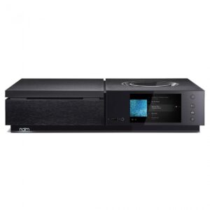 Naim Uniti Star Audiophile All-in-One Music System