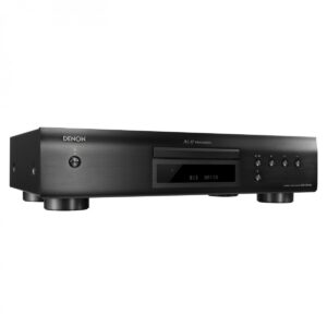 Denon DCD-600NE CD Player, Black