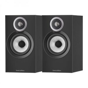 Bowers & Wilkins 607 S3 Bookshelf Speakers