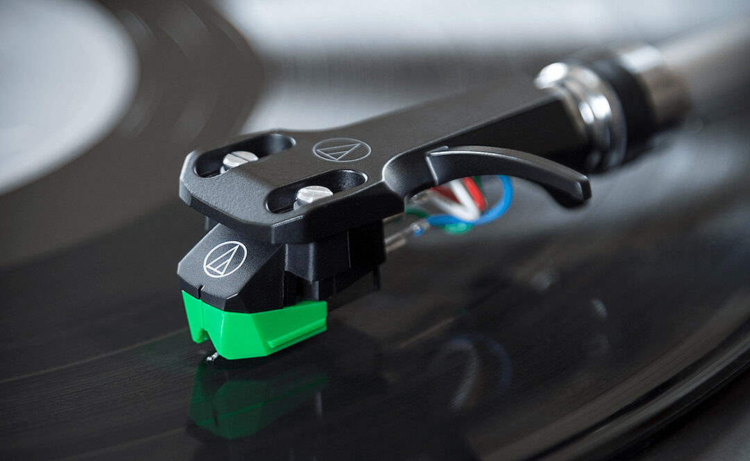The 7 Best Cartridges – Top Picks for All Turntables
