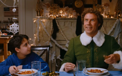 Where to Watch Your Favourite Christmas Movies 2026