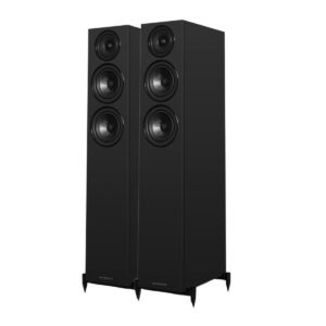 Wharfedale Diamond 12.3i Floorstanding Speaker