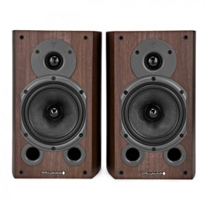 Wharfedale Diamond 9.1 Bookshelf Speakers