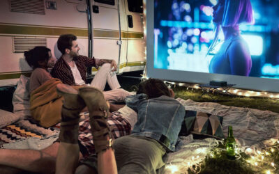 The 7 Best Portable Projectors – Enjoy a High Quality Picture Anywhere