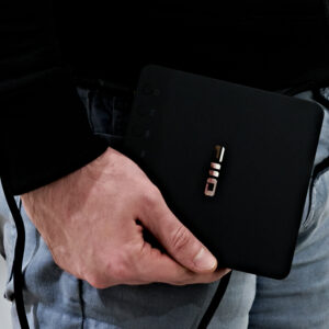 FiiO DM13 portable CD player