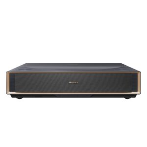 Hisense PT1 4K Smart Laser Cinema Projector