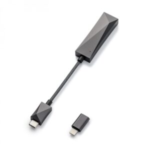 Astell&Kern AK HC3 USB Dual DAC Amplifier Cable