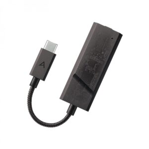 Astell&Kern HC2 Hi-Fi Dual DAC Amplifier Cable