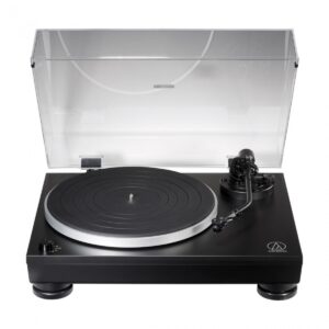 Audio Technica AT-LP5X Turntable, Black