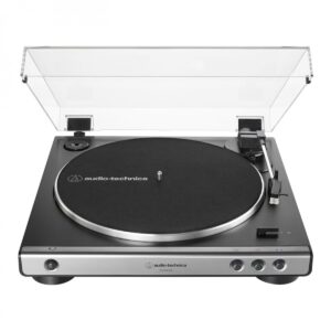 Audio Technica AT-LP60XUSB Fully Automatic Turntable