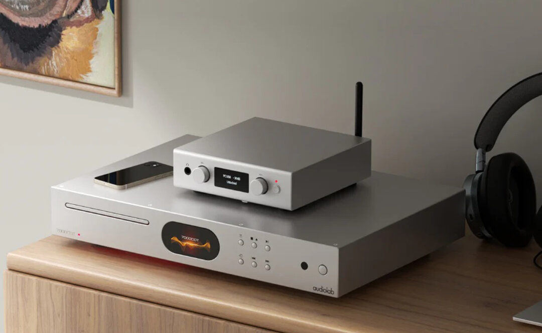 The 12 Best DACs Under £500