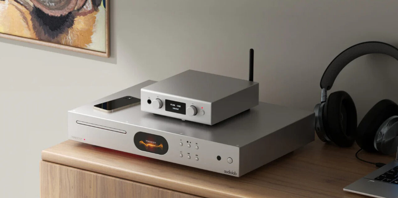 The 12 Best DACs Under £500 | AV.com Blog