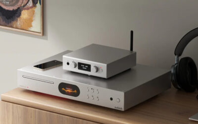 The 12 Best DACs Under £500