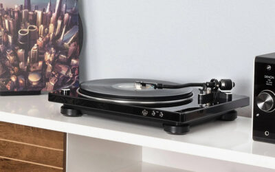 The 7 Best USB Turntables