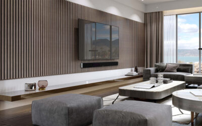 How to Mount a Soundbar to a Wall – A Step-by-Step Guide