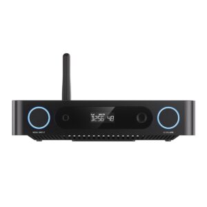 FiiO K13 Compact Desktop R2R Architecture DAC and Headphone Amplifier
