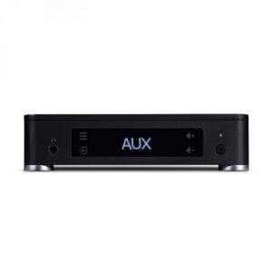 Mission LX Connect DAC, Black