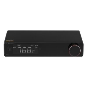Topping E Series E70 Desktop DAC, Black