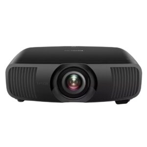 Epson EH-LS9000B High-Performance 4K Laser Projector, Black
