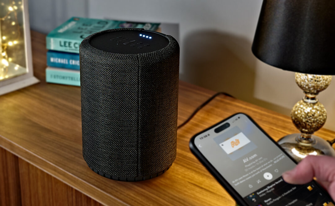 Audio Pro G10 Review – A Stylish Smart Speaker for No-Fuss, Everyday Listening