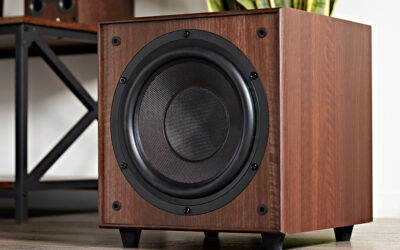 The 31 Best Songs for Testing Bass