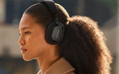 The 6 Best Travel Headphones – Our Favourites for Commuting