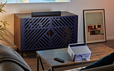 The 7 Best Short Throw Projectors