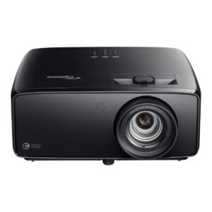 Optoma UHZ58LV 4K UHD Projector