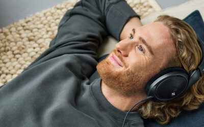The 13 Best Headphones Under £200 – Wired, Wireless, and Earphones
