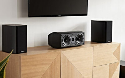 The 9 Best Surround Sound Systems For an Immersive Home Cinema