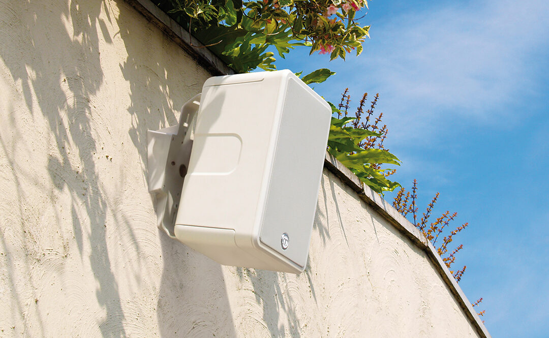 How to Install Outdoor Speakers – A Step-by-Step Guide