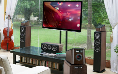 What is Surround Sound? Here’s How It Works