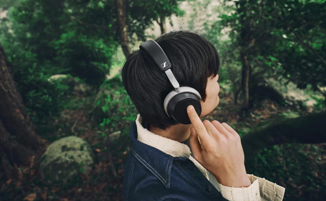 Why Do My Headphones Sound Muffled? A Troubleshooting Guide
