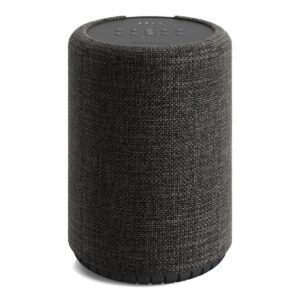 Audio Pro G10 Wireless Smart Speaker, Dark Grey