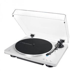 Audio Technica AT-LP70XBT Fully Automatic Bluetooth Turntable