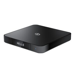 Dorpo Digital X3 8K Smart Media Player