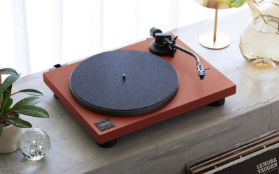The 7 Best Bluetooth Turntables